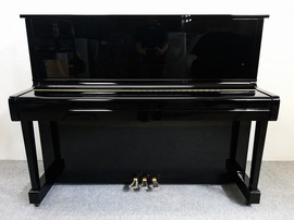 ご成約済】YAMAHA MC10Bl｜アップライトピアノ｜中古ピアノ製品